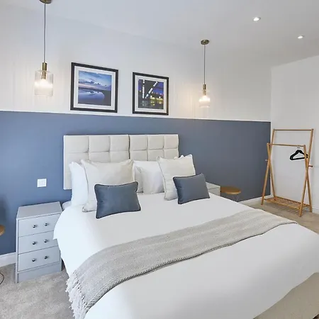 Host & Stay - Seaside Apartments Saltburn-by-the-Sea Exterior photo
