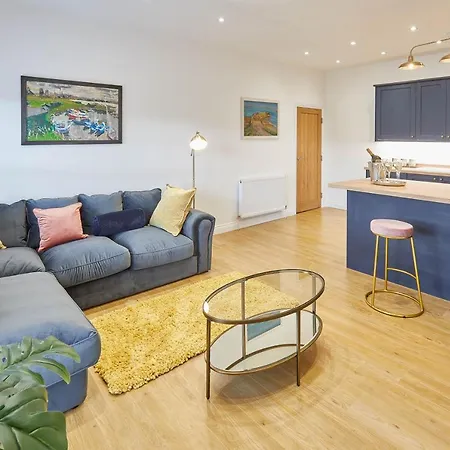 Host & Stay - Seaside Apartments Saltburn-by-the-Sea Exterior photo
