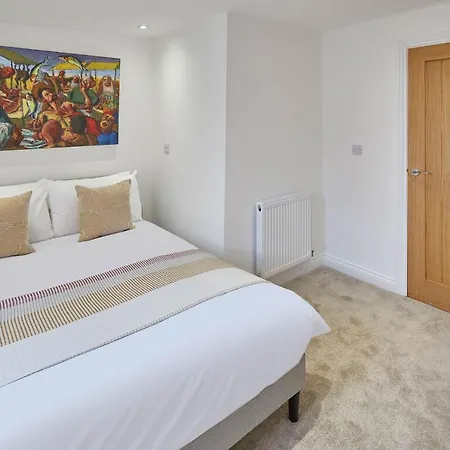 Host & Stay - Seaside Apartments Saltburn-by-the-Sea Exterior photo
