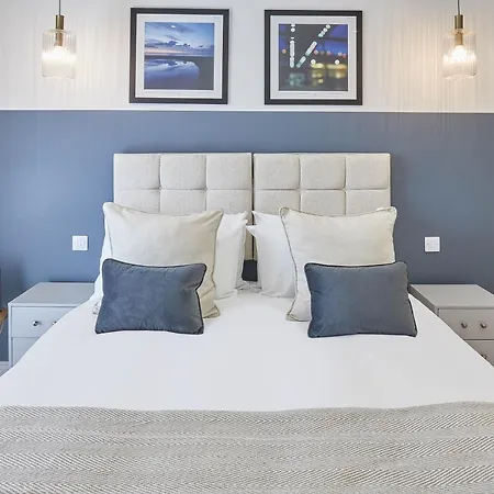 Host & Stay - Seaside Apartments Saltburn-by-the-Sea Exterior photo