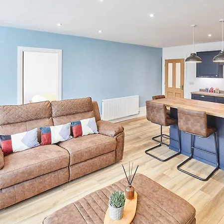 Host & Stay - Seaside Apartments Saltburn-by-the-Sea Exterior photo