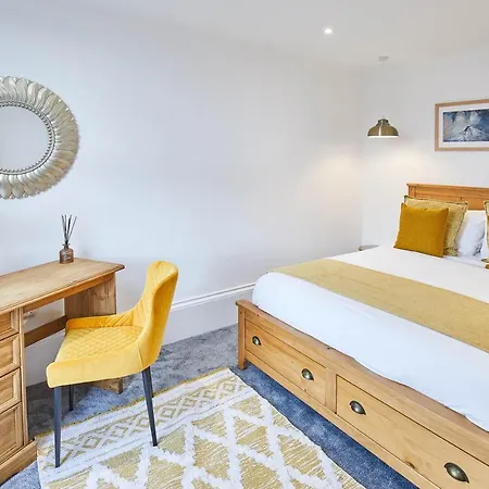 Host & Stay - Seaside Apartments Saltburn-by-the-Sea Exterior photo
