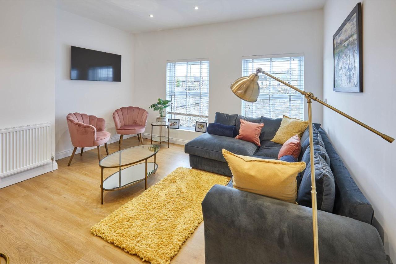 Apartment Host & - Seaside *