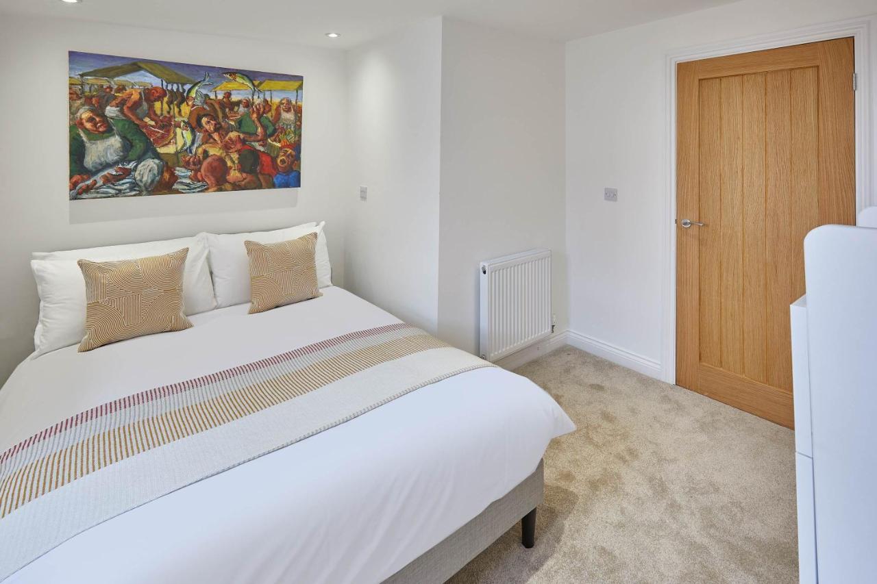 Host & - Seaside Apartment Saltburn-by-the-Sea