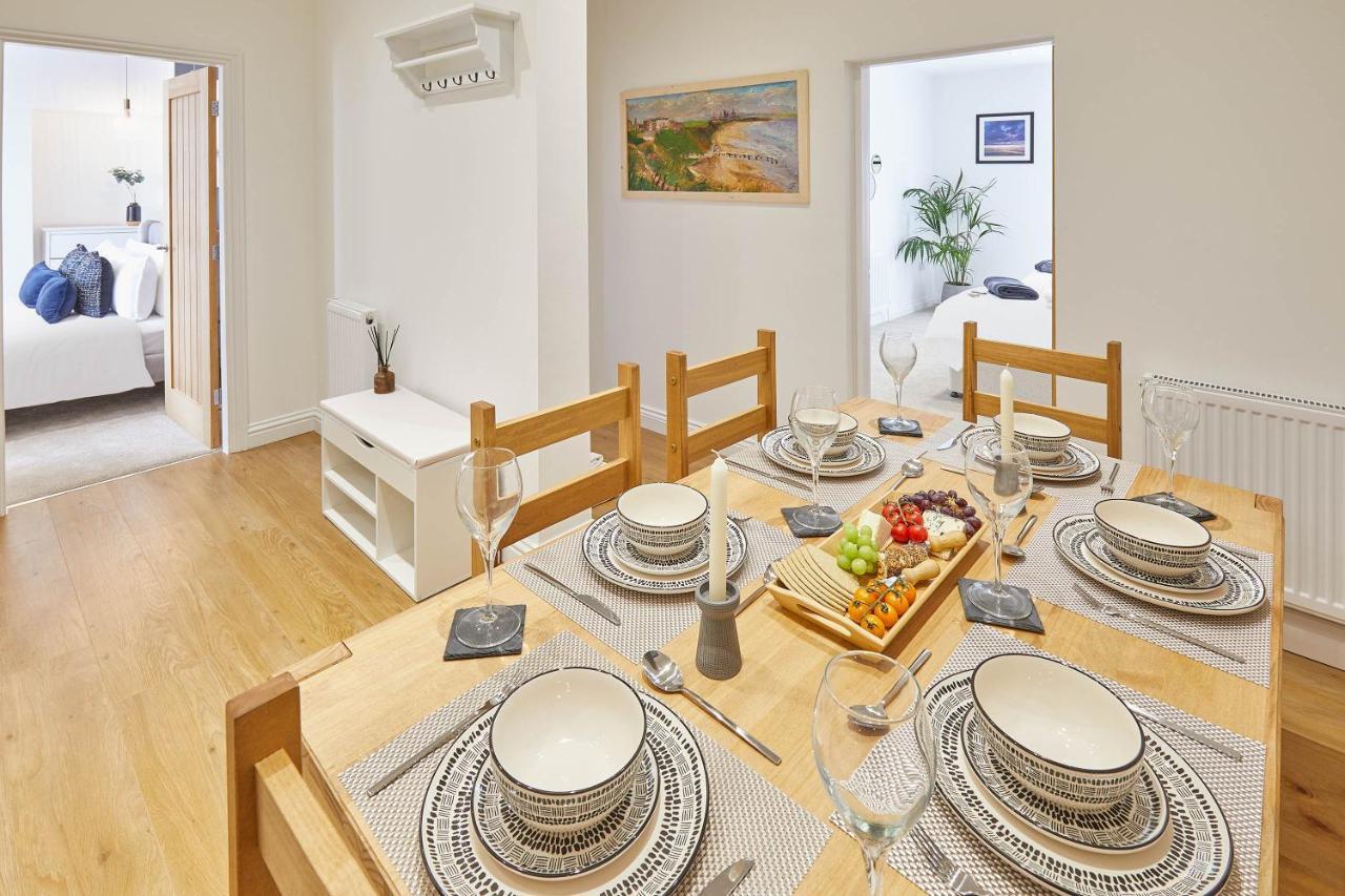 Apartment Host & - Seaside *