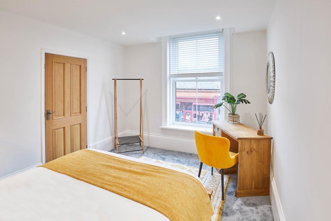 Apartment Host & - Seaside
