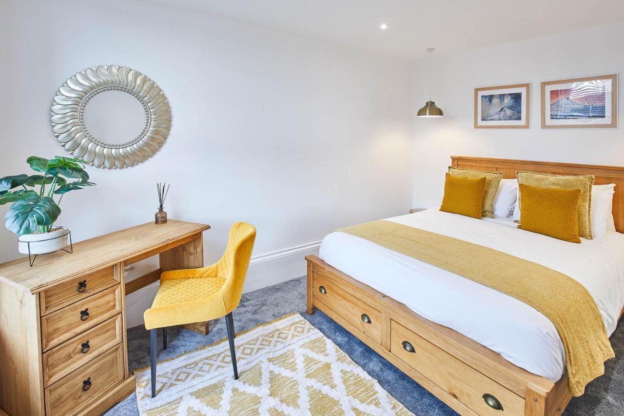Apartment Host & - Seaside